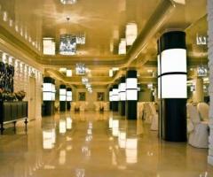 Classe e modernità perfette per matrimoni