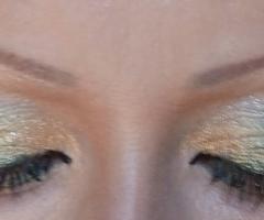 Trucco sposa fashion - Alexa make up artist