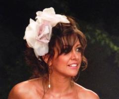 Acconciatura sposa - Wedding hair and Makeup service