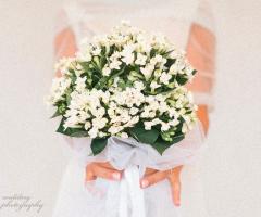 Bouquet - Giovanni Vanoglio Wedding Photography