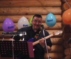 Musica per le nozze - McMA