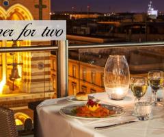 Terrazza - La Luna Ristorante