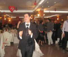 Animazione sposi - SenzaTempo Live