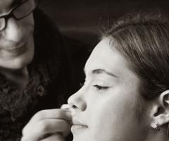 Trucco sposa - Tommaso Paolicchi Make-up Artist