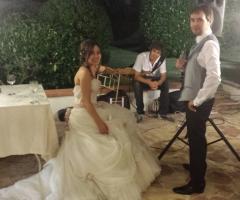 Il ballo degli sposi