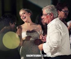 Naturalezza reportage matrimonio Giacinto Sirbo Photographer