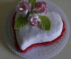 Pasticceria Albatros 2 - Torte nuziali a San Salvo