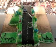 Pasticceria Pollaci - Torte personalizzate