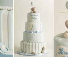 La Camelia - Laboratorio di pasticceria artigianale