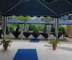 Pasticceria De Pascale - Organizzazione banchetti per cerimonie