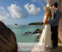 Viaggio di nozze alle Maldive