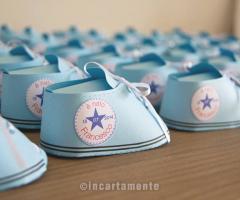 Incartamente - Portaconfetti