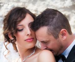 Exposè Photo - Fotografie sposi