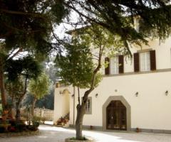 Location di matrimonio - Villa Apolloni a Frascati (Roma)