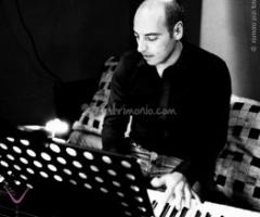 Sueno - Il musicista Umberto Cibelli