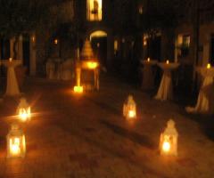 L'Incantesimo - Organizzazione delle nozze a Palermo