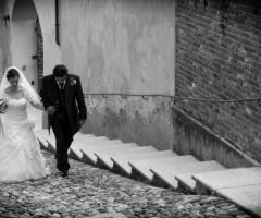 Fotografia e video per il matrimonio