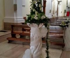 Grisolini Lorella - La cura dei dettagli floreali