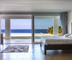 Villa Infinito Mare - Le camera disponibili anche per gli ospiti