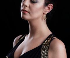 Vanessa Vaglica Make Up Artist - Il trucco moda