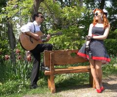 Radio '50 - Musica vintage anni '50 per il matrimonio