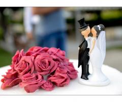 AmaRena - Wedding and event planner - topper torta nuziale