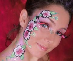 Clown Bussola - Truccabimbi per bambini e adulti