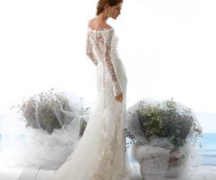 Le Spose di Giò - Atelier per gli abiti da sposa a Bari