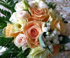 L'albero delle meraviglie - Il bouquet