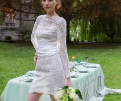Domo Adami - Atelier abiti da sposa