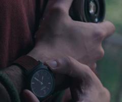 Orologi da uomo. Zoppi Gioielli dal 1982