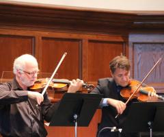 Organista Daniele e gli Scaligeri - La musica per il matrimonio a Verona