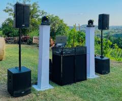 Armency Dj - Setup Matirmonio