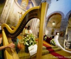 Servizio fotografico per il matrimonio a Bologna