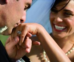 Centro benessere per gli sposi