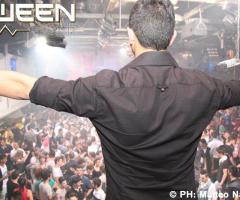 Dj per il matrimonio