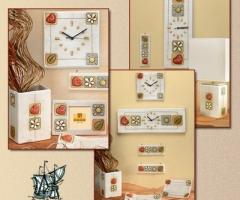 Set complemento d\'arredo per la lista di nozze