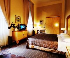 Camera per gli sposi