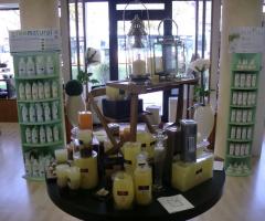 Candele da utilizzare come bomboniere di nozze