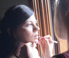 Trucco sposa