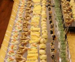 La Vie en Rose Ricevimenti per il matrimonio a Genova