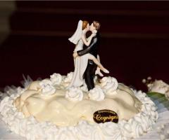 Sposini appassionati