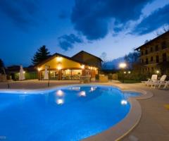 La Tenuta del Sole per matrimoni a Fontaneto D'Agogna (Novara)