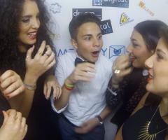 Facce da Videomemory