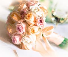 Bouquet da sposa