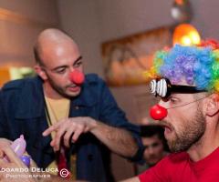 Na cosa ti sei messo in testa?