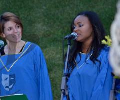 Gospel - Dionysus Entertainment