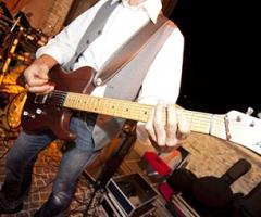 lead zigy guitar - 10hp partyliveband