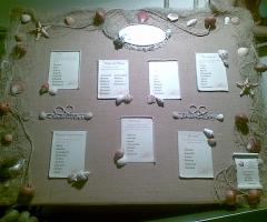 Tablau de Mariage - dal 1953 - Tipografia Centro