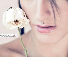 Foto della sposa - Dimmi di SI - foto